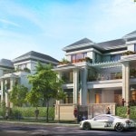 thiết kế phối cảnh dự án bất động sản