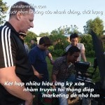 đơn vị làm phim quảng cáo ở tp HCM