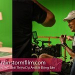 Dịch Vụ Sản Xuất TVC Quảng Cáo